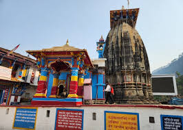Omkareshwar (Ukhimath)